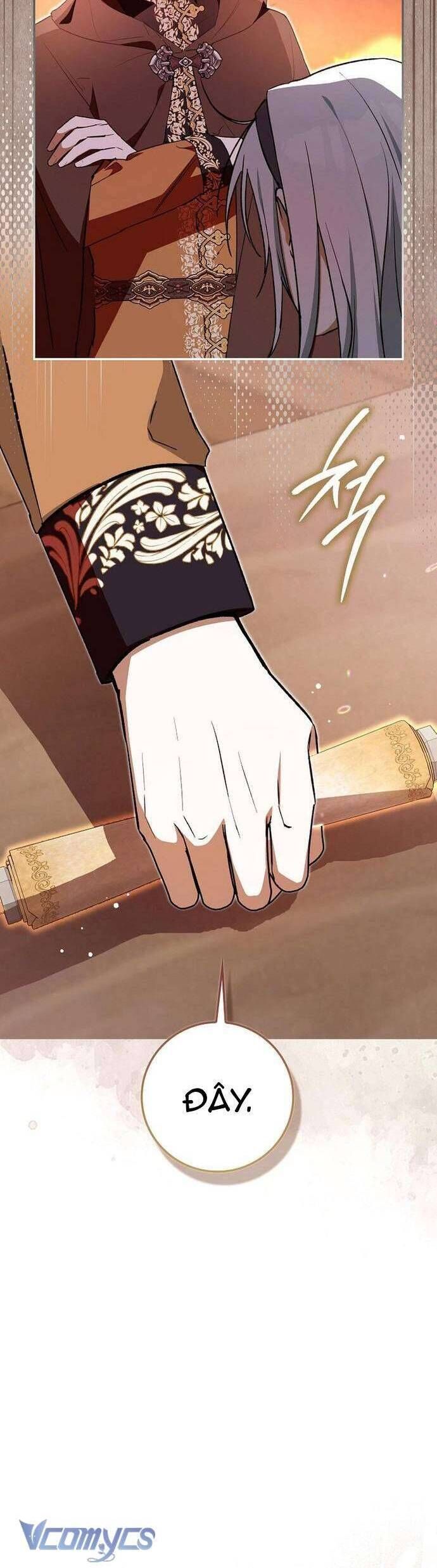 Chồng Của Tôi Giống Nam Chính Quá Đi: Chapter 16
