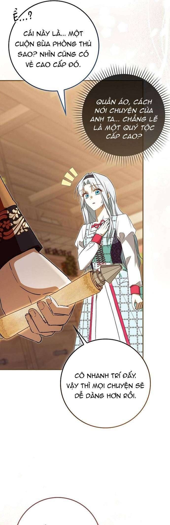 Chồng Của Tôi Giống Nam Chính Quá Đi: Chapter 16