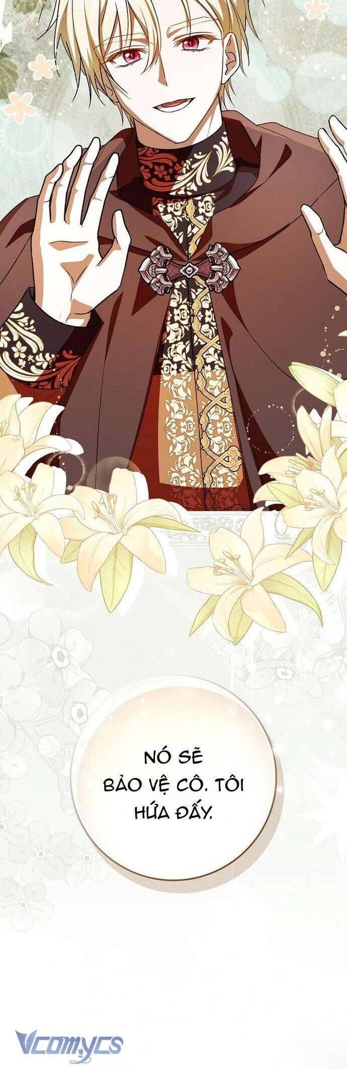 Chồng Của Tôi Giống Nam Chính Quá Đi: Chapter 16