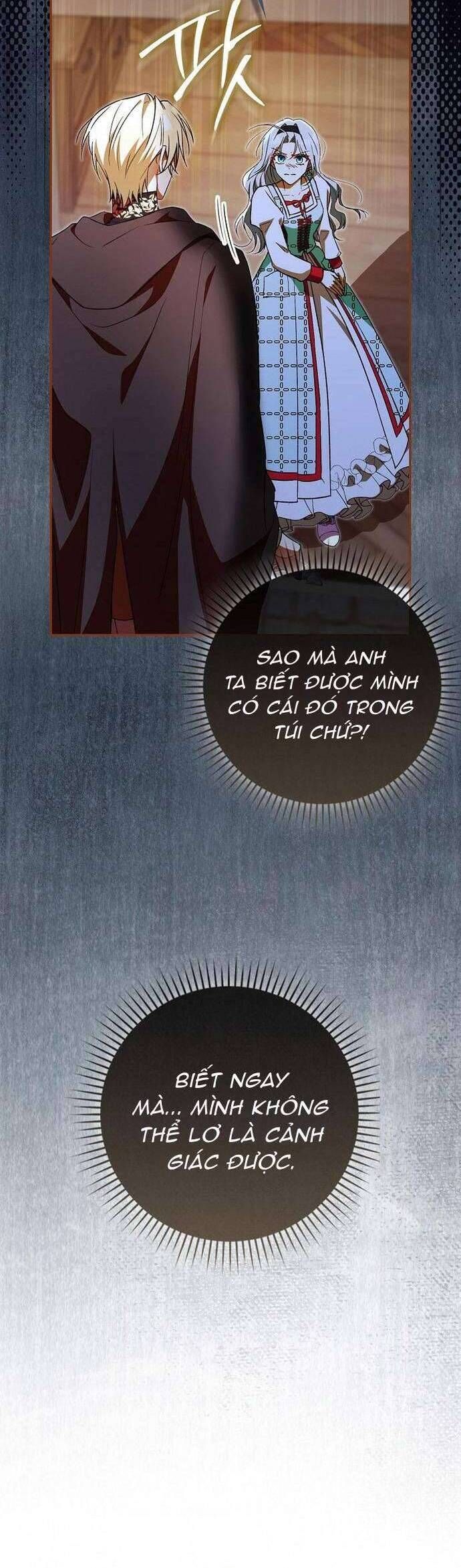 Chồng Của Tôi Giống Nam Chính Quá Đi: Chapter 16