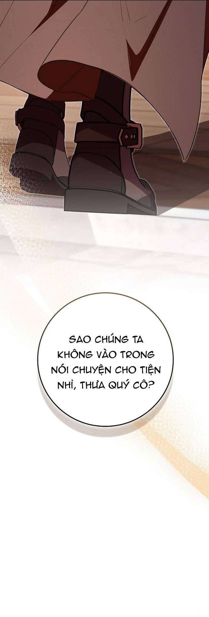 Chồng Của Tôi Giống Nam Chính Quá Đi: Chapter 16