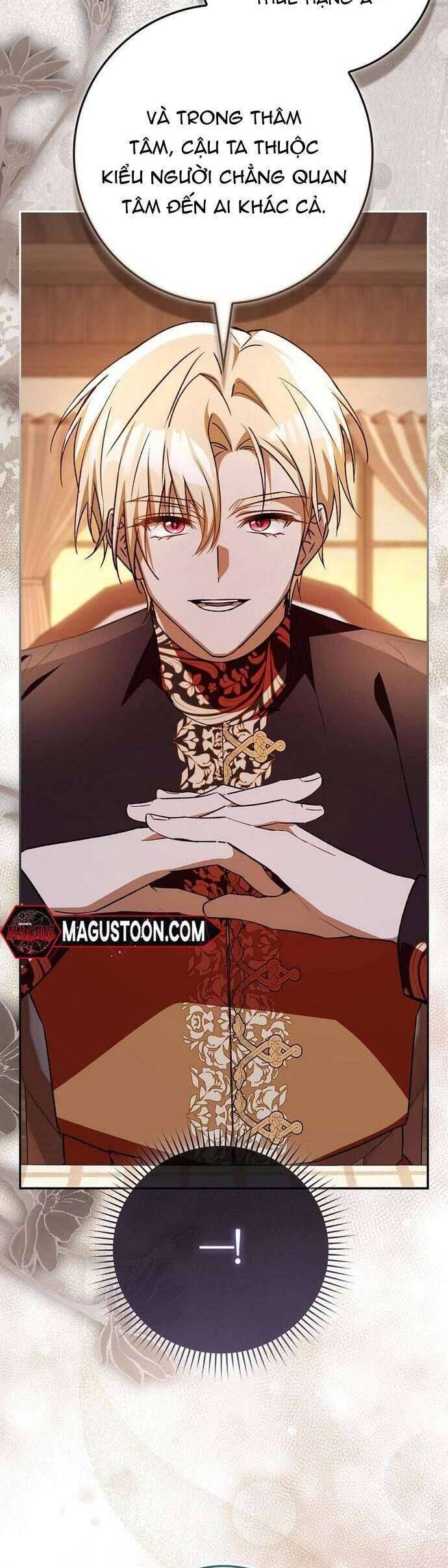 Chồng Của Tôi Giống Nam Chính Quá Đi: Chapter 16