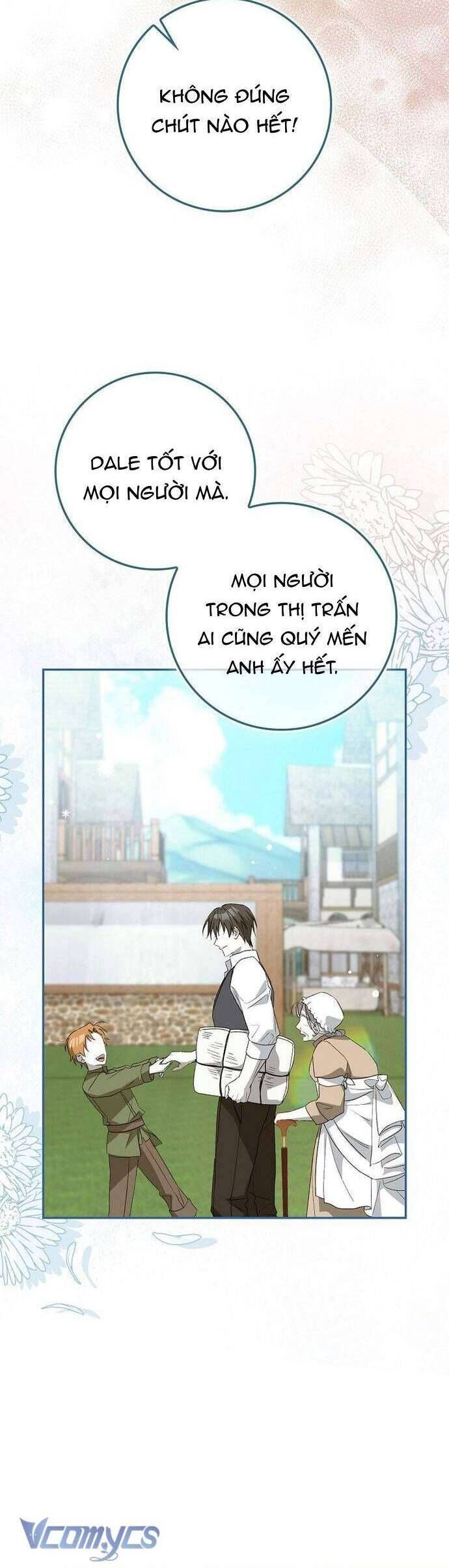 Chồng Của Tôi Giống Nam Chính Quá Đi: Chapter 16