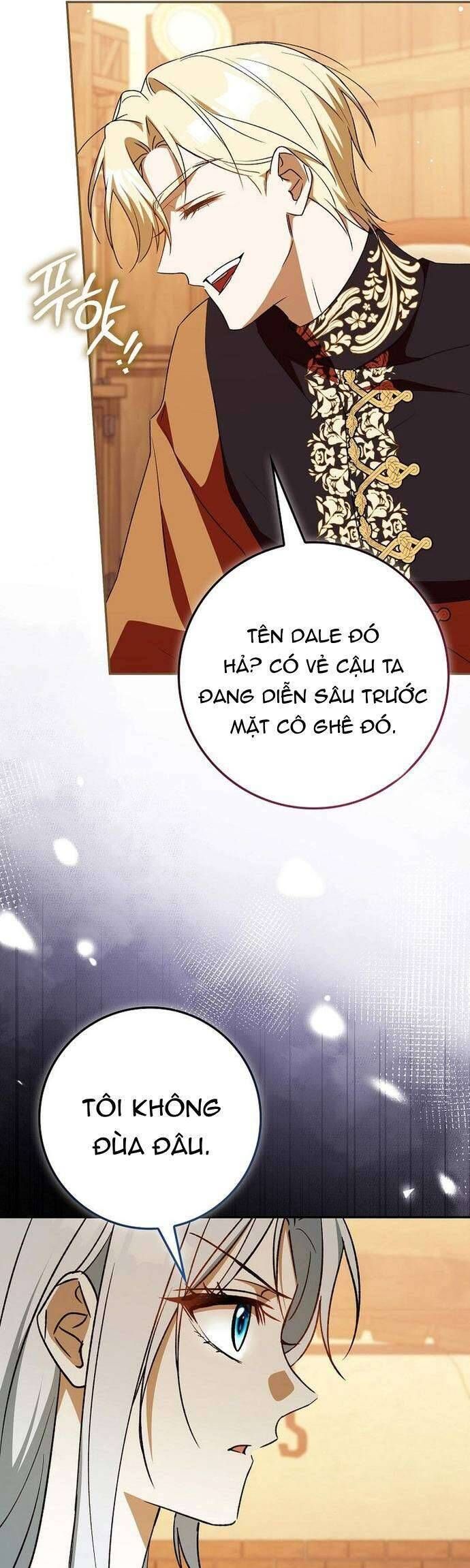 Chồng Của Tôi Giống Nam Chính Quá Đi: Chapter 16