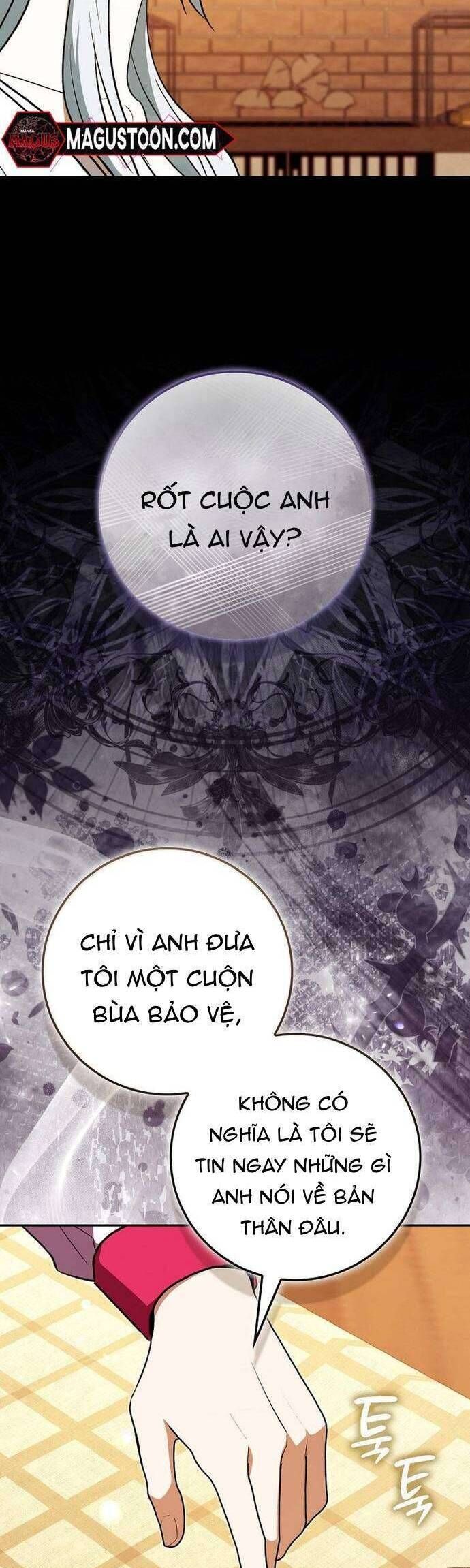 Chồng Của Tôi Giống Nam Chính Quá Đi: Chapter 16