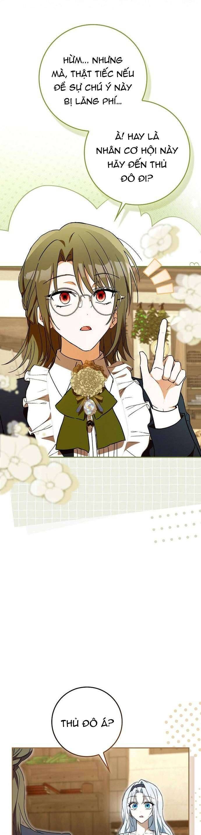 Chồng Của Tôi Giống Nam Chính Quá Đi: Chapter 16