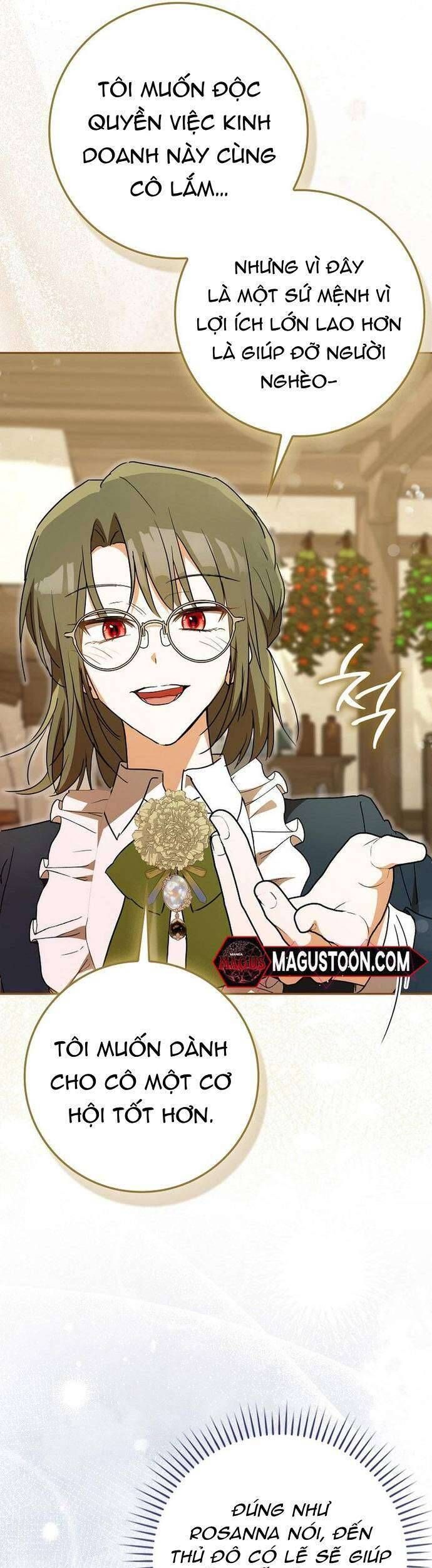 Chồng Của Tôi Giống Nam Chính Quá Đi: Chapter 16