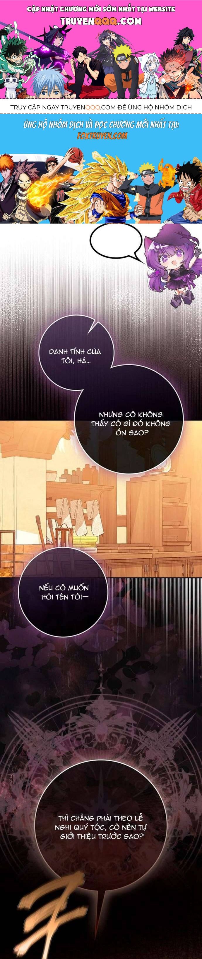 Chồng Của Tôi Giống Nam Chính Quá Đi: Chapter 17