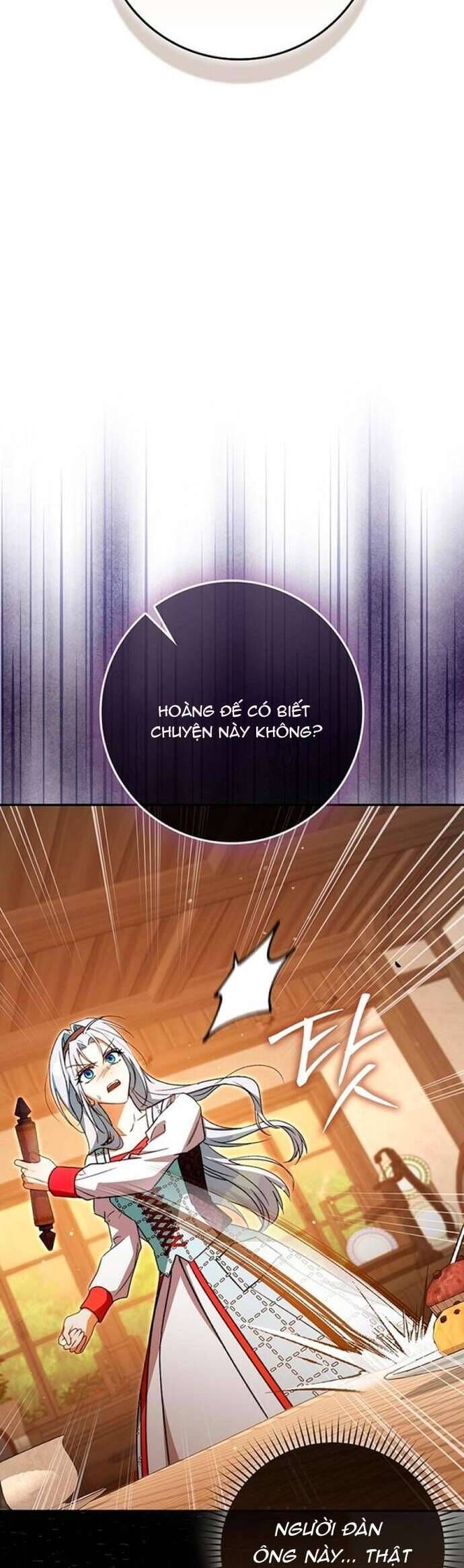 Chồng Của Tôi Giống Nam Chính Quá Đi: Chapter 17