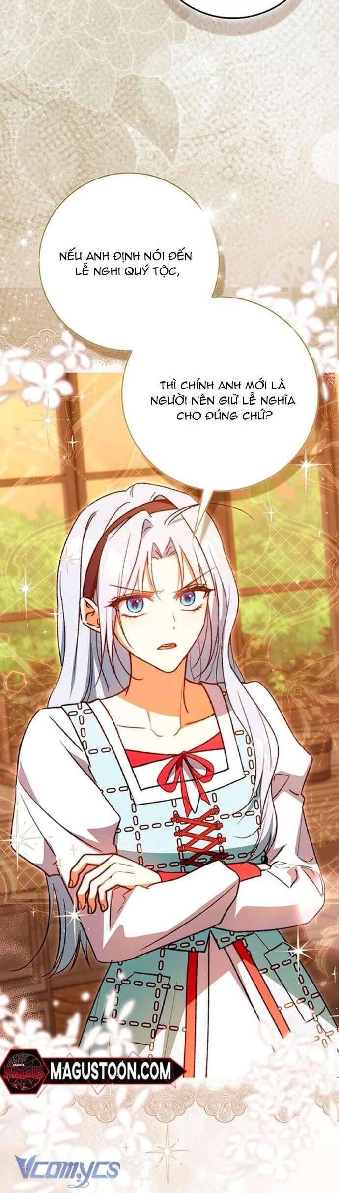 Chồng Của Tôi Giống Nam Chính Quá Đi: Chapter 17