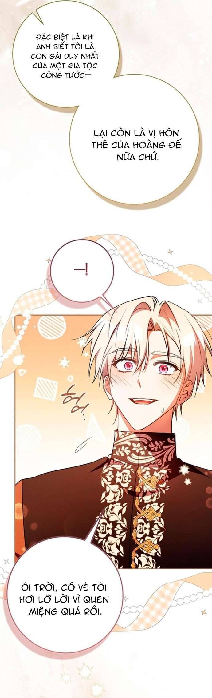 Chồng Của Tôi Giống Nam Chính Quá Đi: Chapter 17