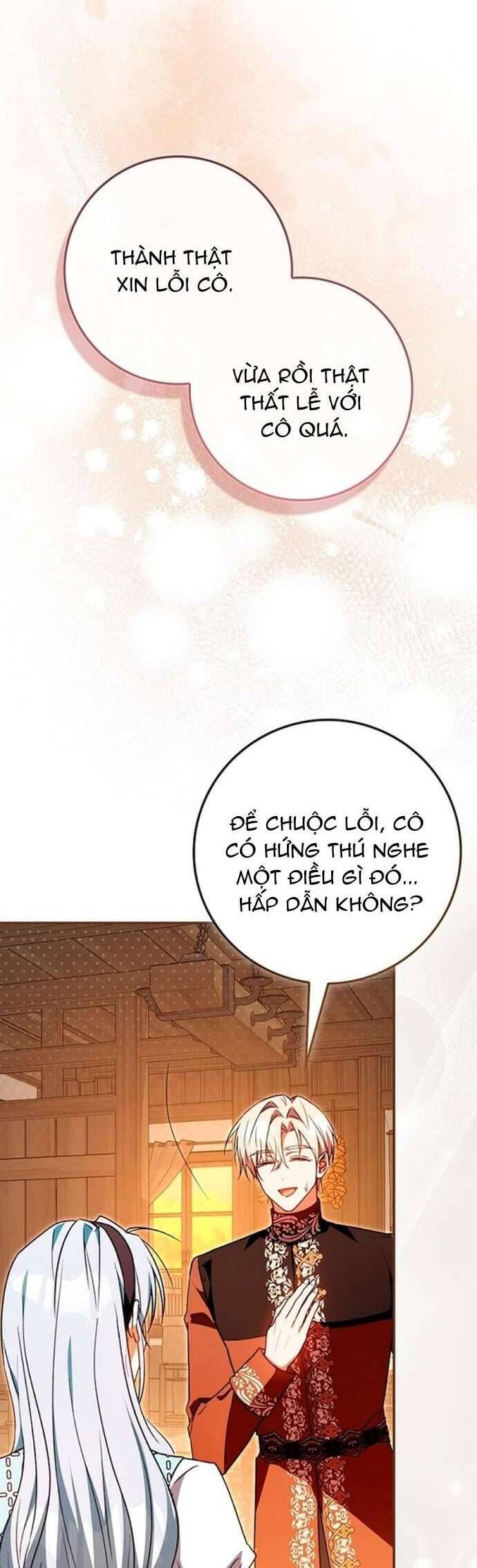 Chồng Của Tôi Giống Nam Chính Quá Đi: Chapter 17