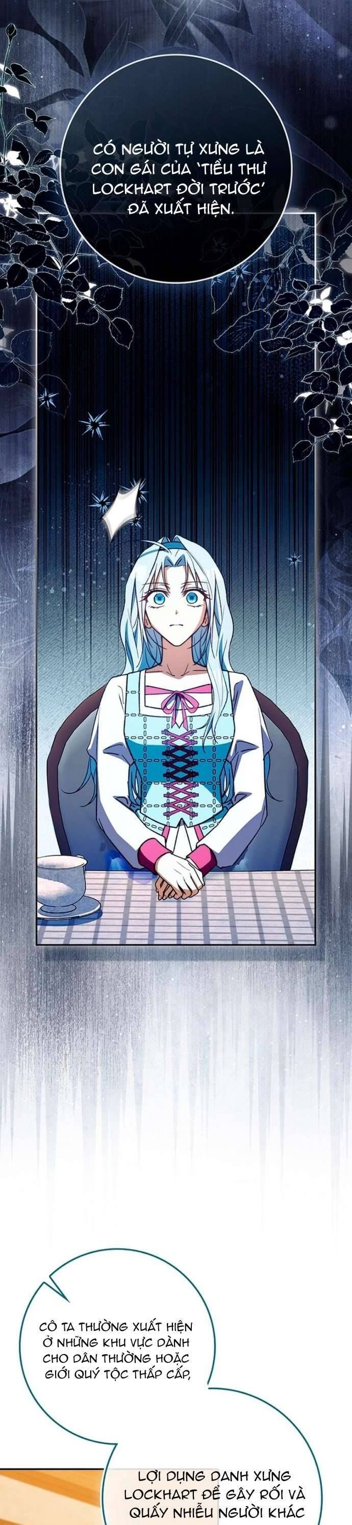 Chồng Của Tôi Giống Nam Chính Quá Đi: Chapter 17