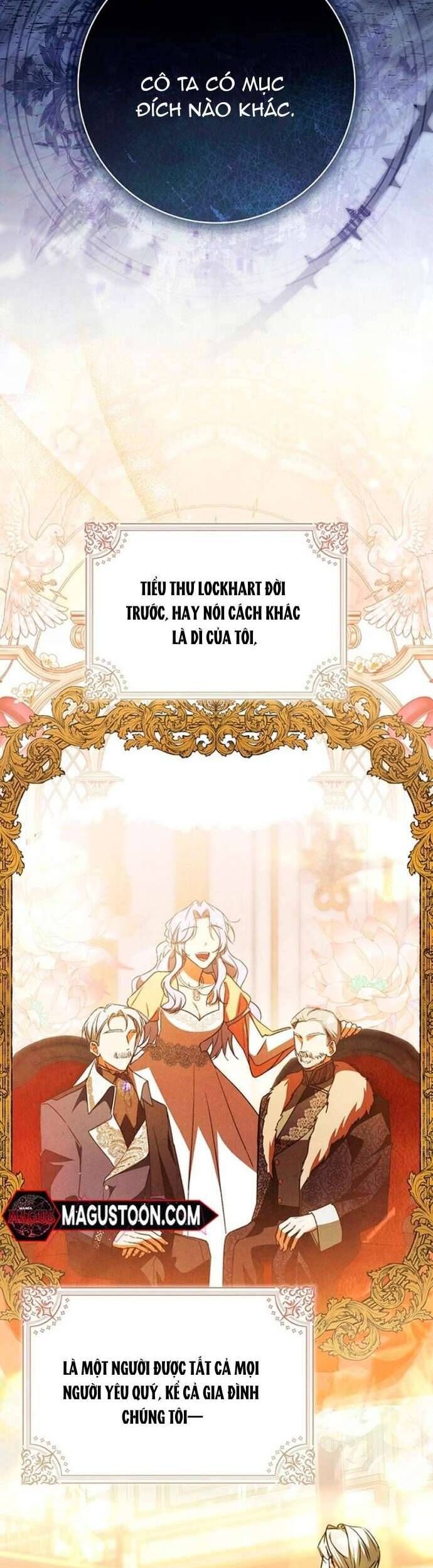 Chồng Của Tôi Giống Nam Chính Quá Đi: Chapter 17