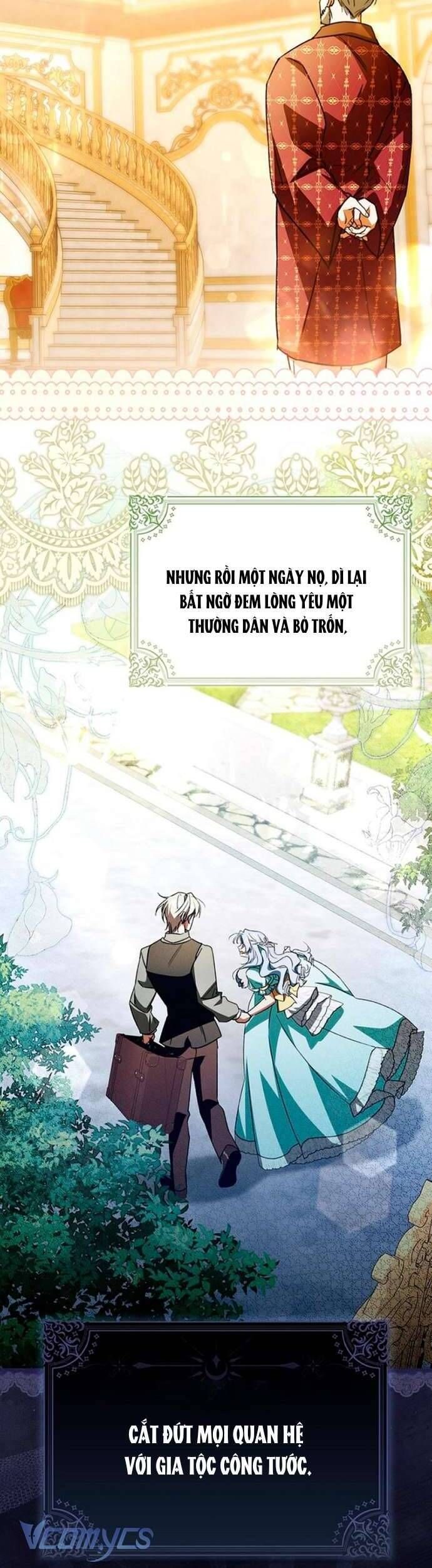 Chồng Của Tôi Giống Nam Chính Quá Đi: Chapter 17