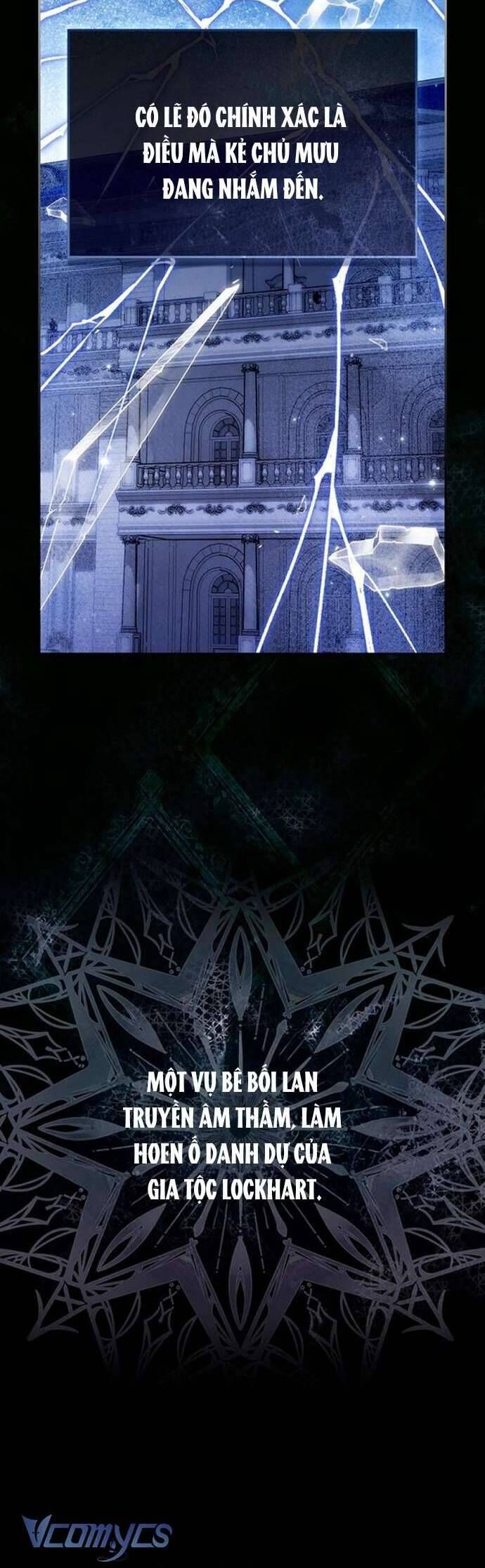 Chồng Của Tôi Giống Nam Chính Quá Đi: Chapter 17