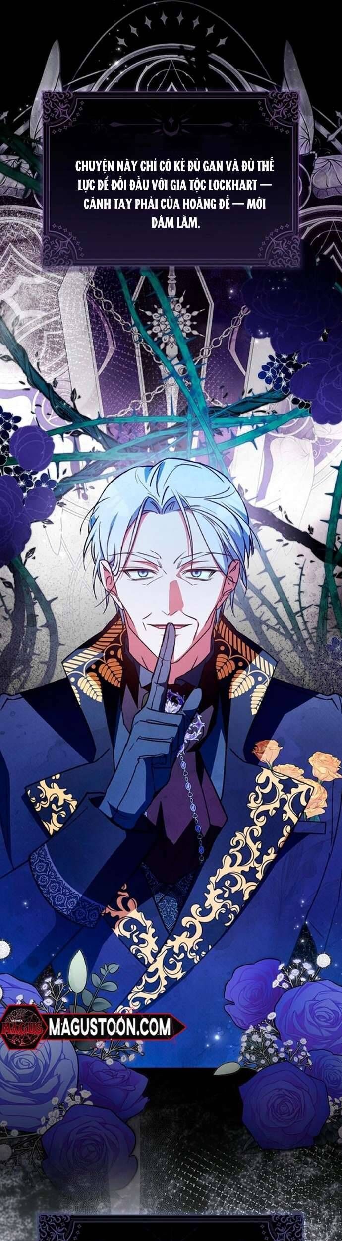 Chồng Của Tôi Giống Nam Chính Quá Đi: Chapter 17