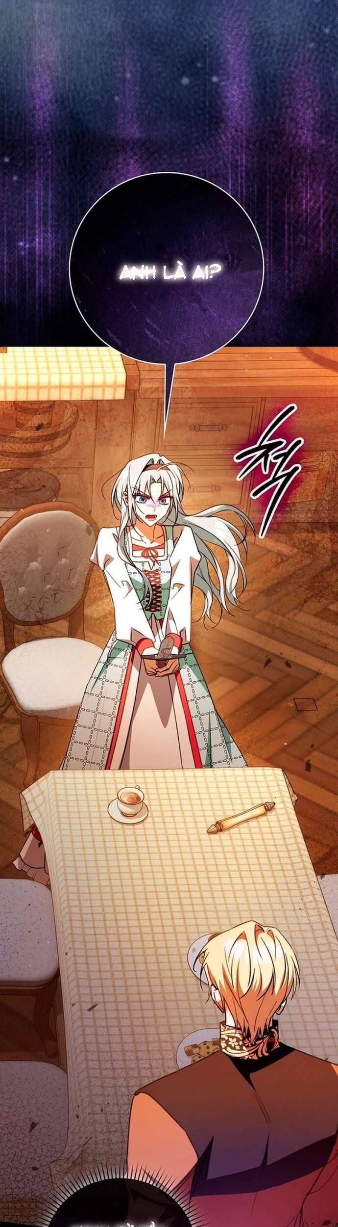 Chồng Của Tôi Giống Nam Chính Quá Đi: Chapter 17