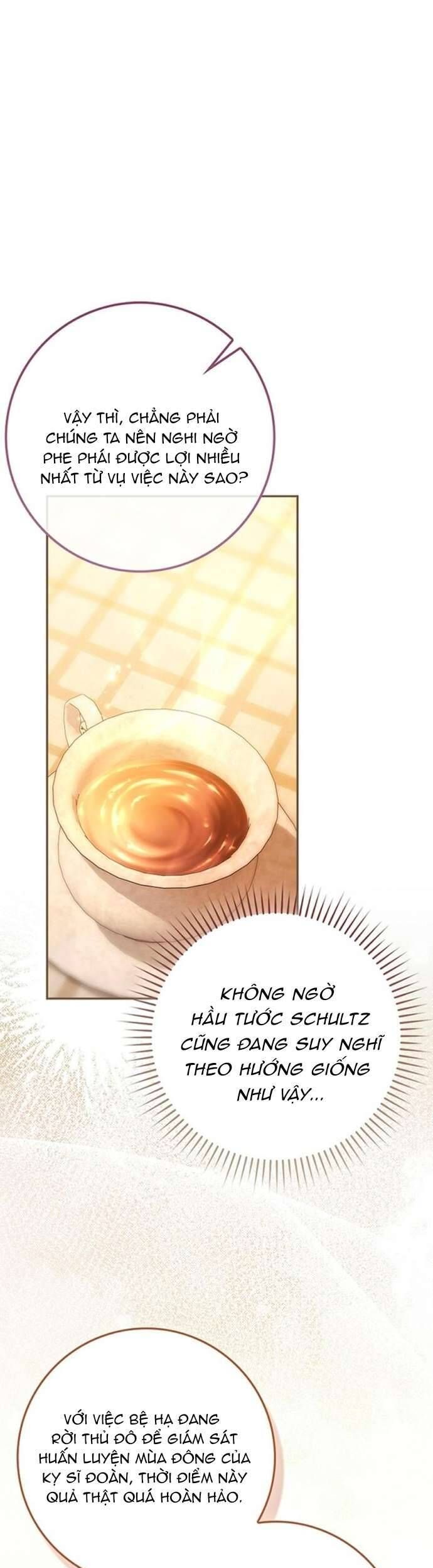 Chồng Của Tôi Giống Nam Chính Quá Đi: Chapter 17