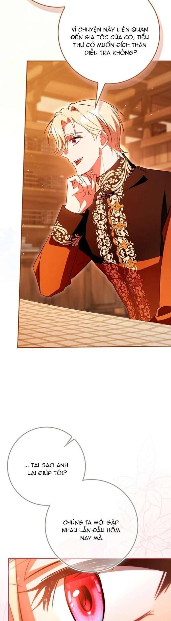 Chồng Của Tôi Giống Nam Chính Quá Đi: Chapter 17