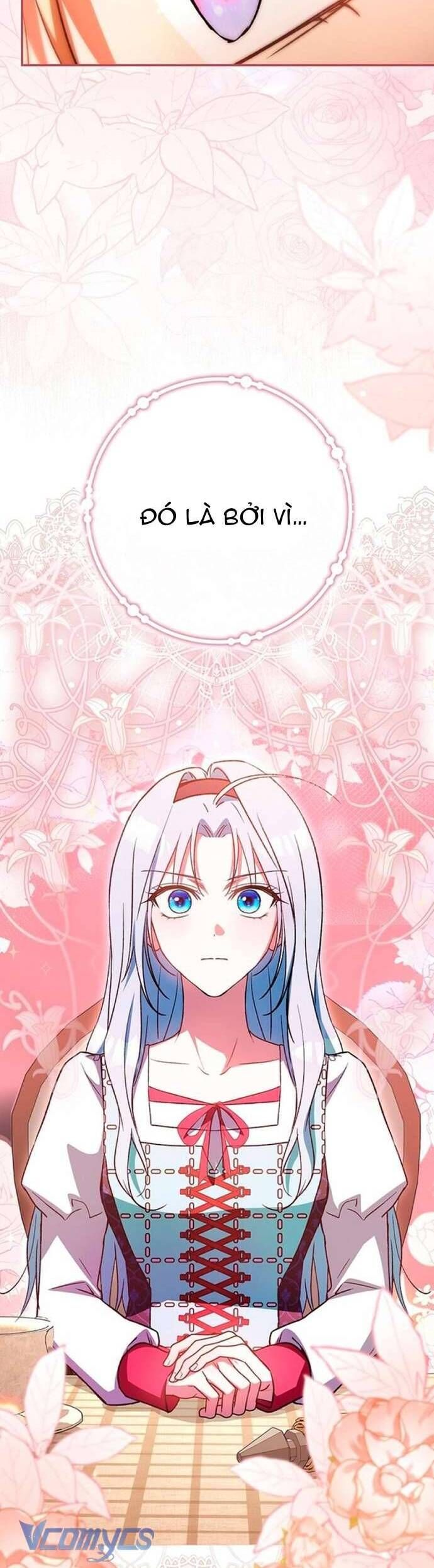 Chồng Của Tôi Giống Nam Chính Quá Đi: Chapter 17