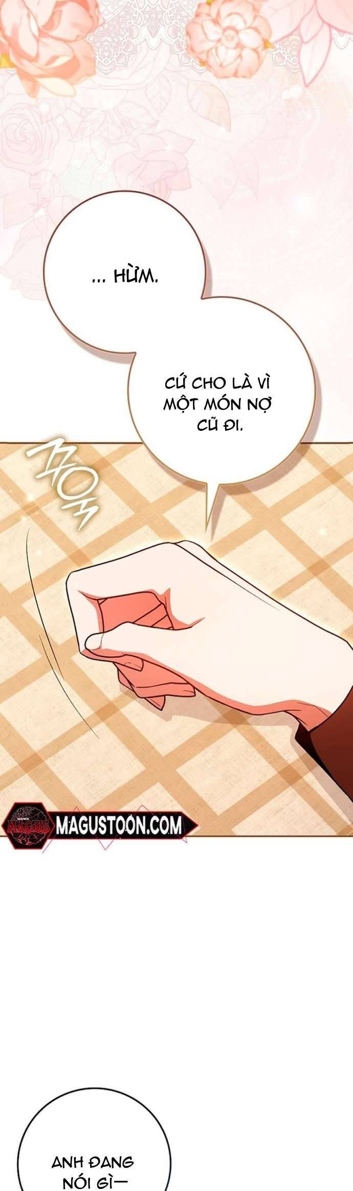 Chồng Của Tôi Giống Nam Chính Quá Đi: Chapter 17