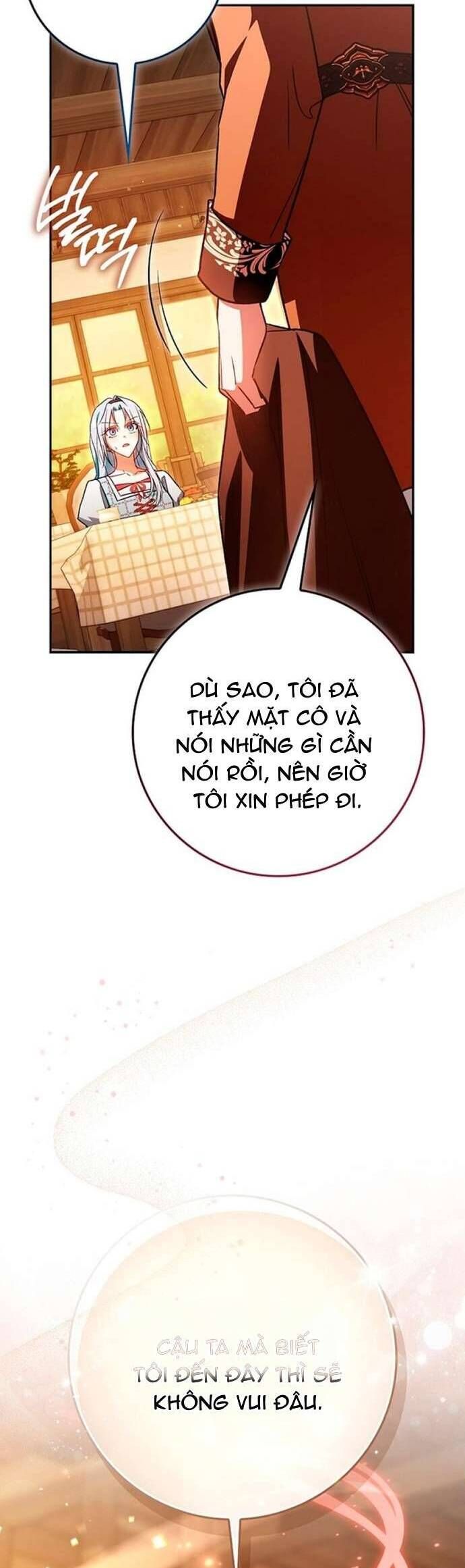 Chồng Của Tôi Giống Nam Chính Quá Đi: Chapter 17