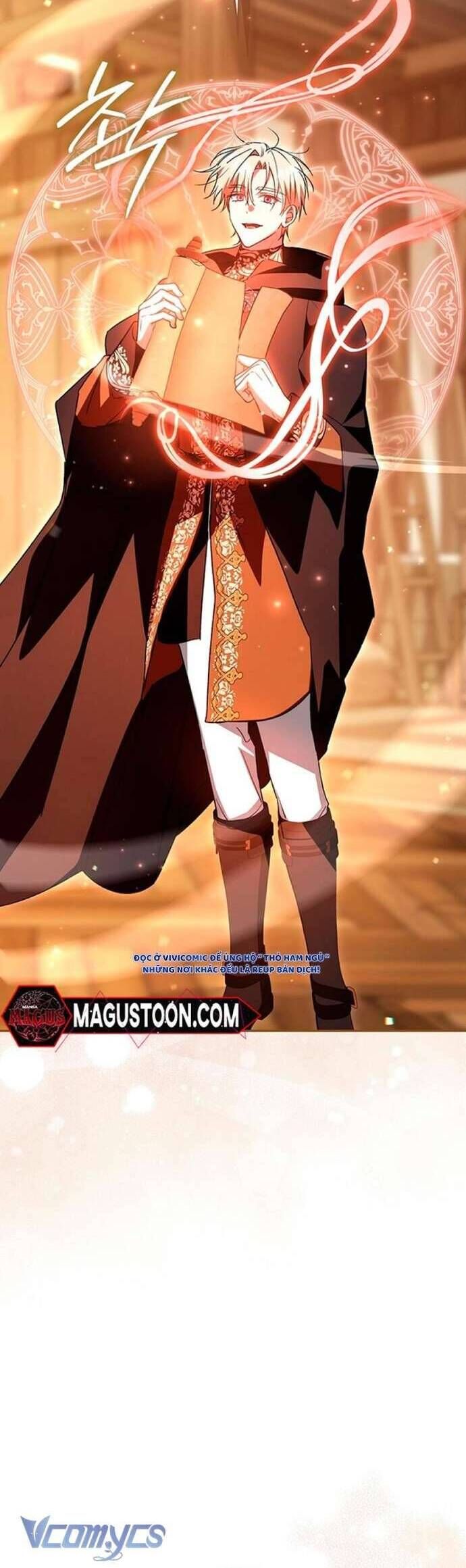 Chồng Của Tôi Giống Nam Chính Quá Đi: Chapter 17