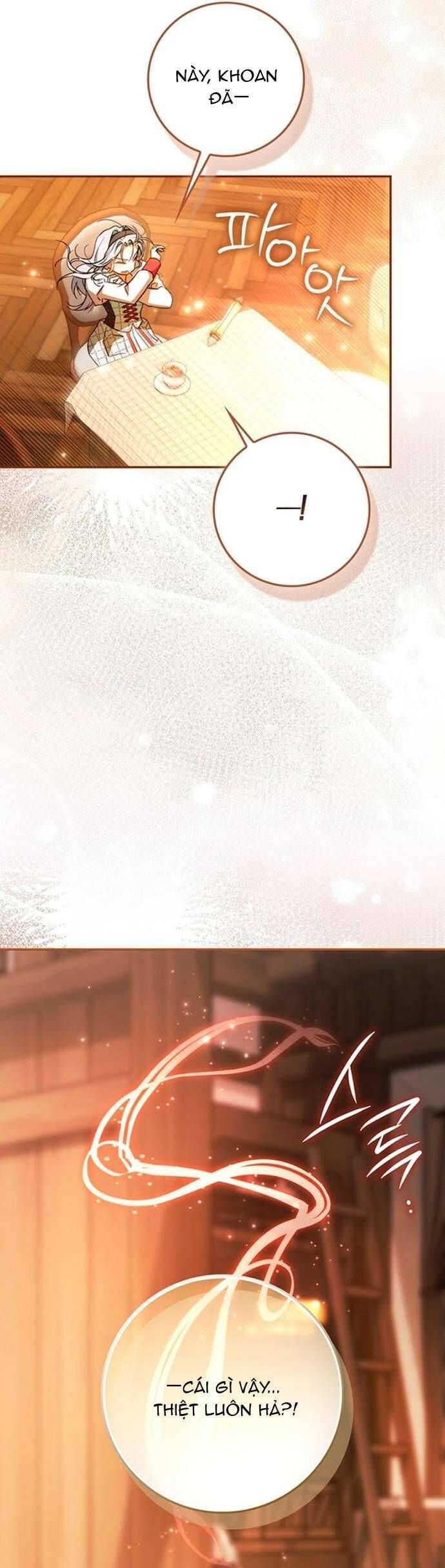 Chồng Của Tôi Giống Nam Chính Quá Đi: Chapter 17