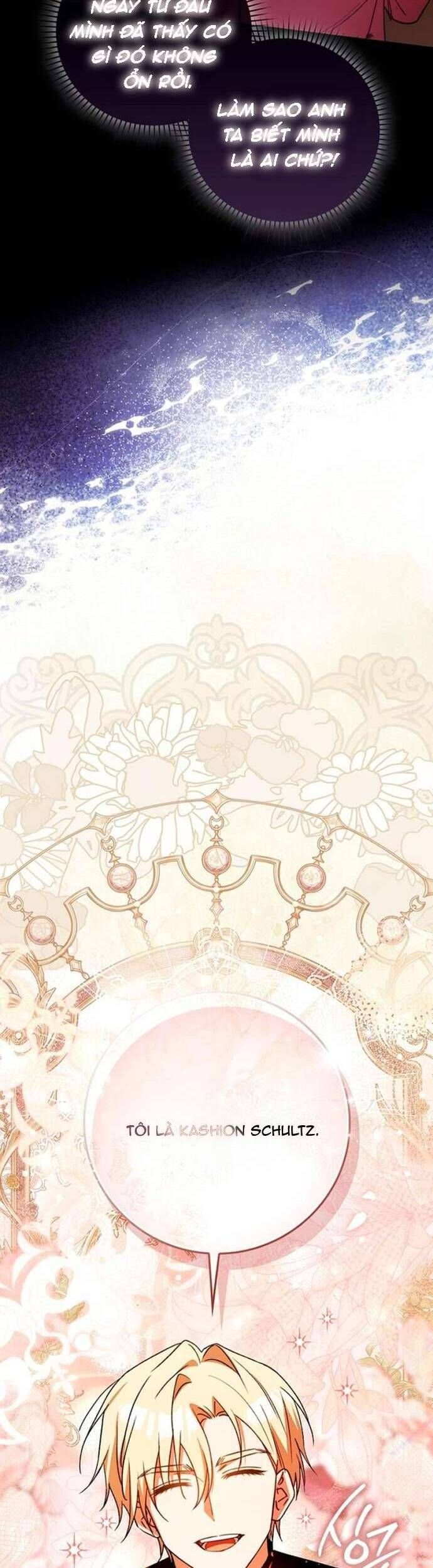 Chồng Của Tôi Giống Nam Chính Quá Đi: Chapter 17