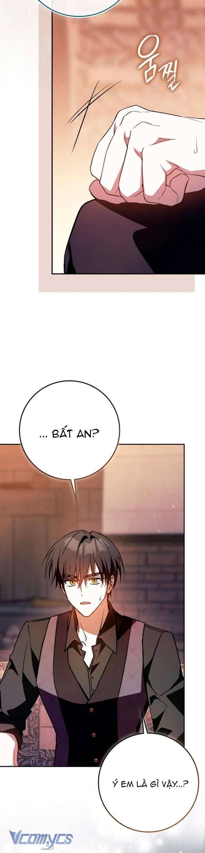 Chồng Của Tôi Giống Nam Chính Quá Đi: Chapter 17