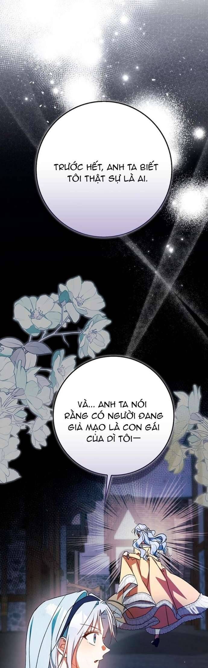 Chồng Của Tôi Giống Nam Chính Quá Đi: Chapter 17