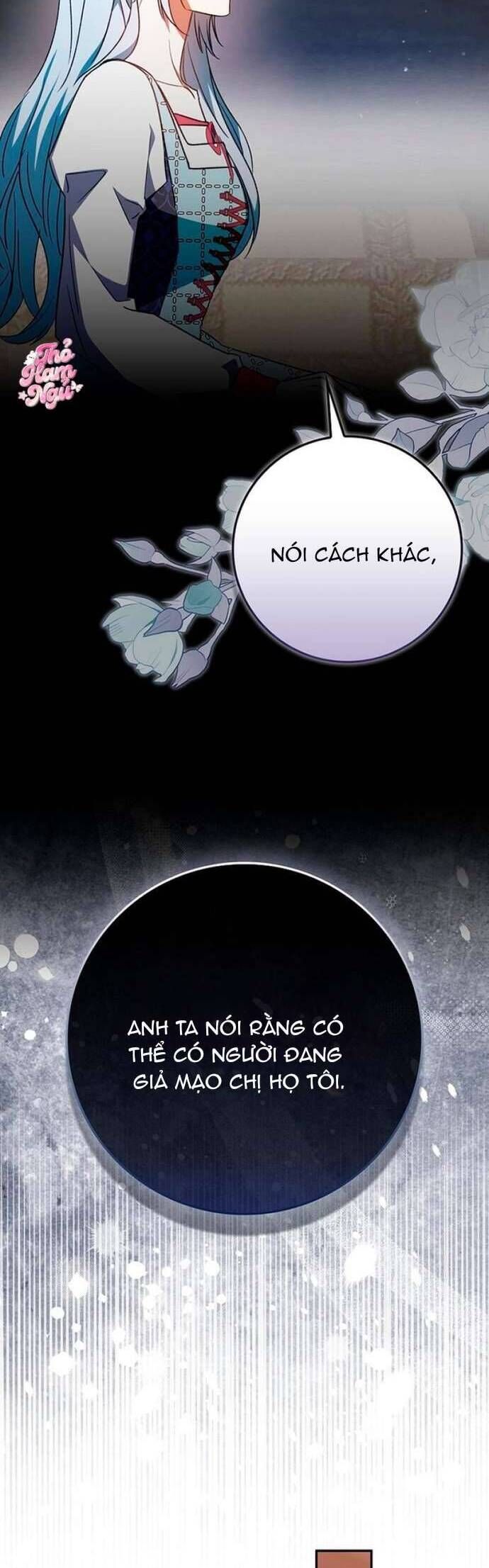 Chồng Của Tôi Giống Nam Chính Quá Đi: Chapter 17