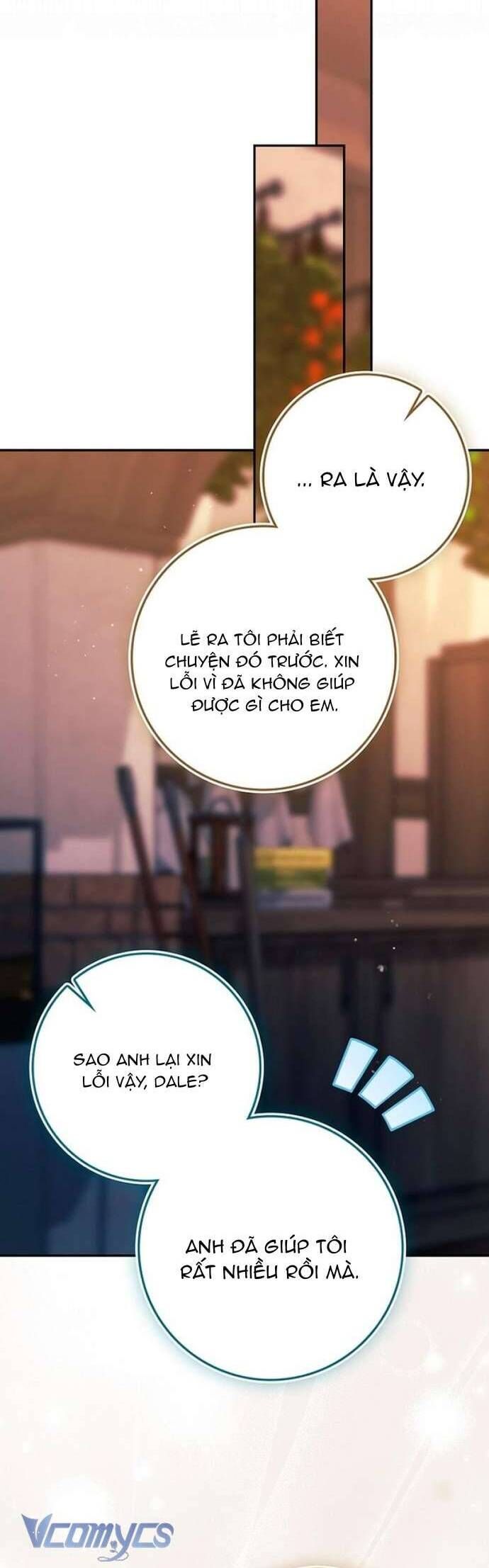 Chồng Của Tôi Giống Nam Chính Quá Đi: Chapter 17