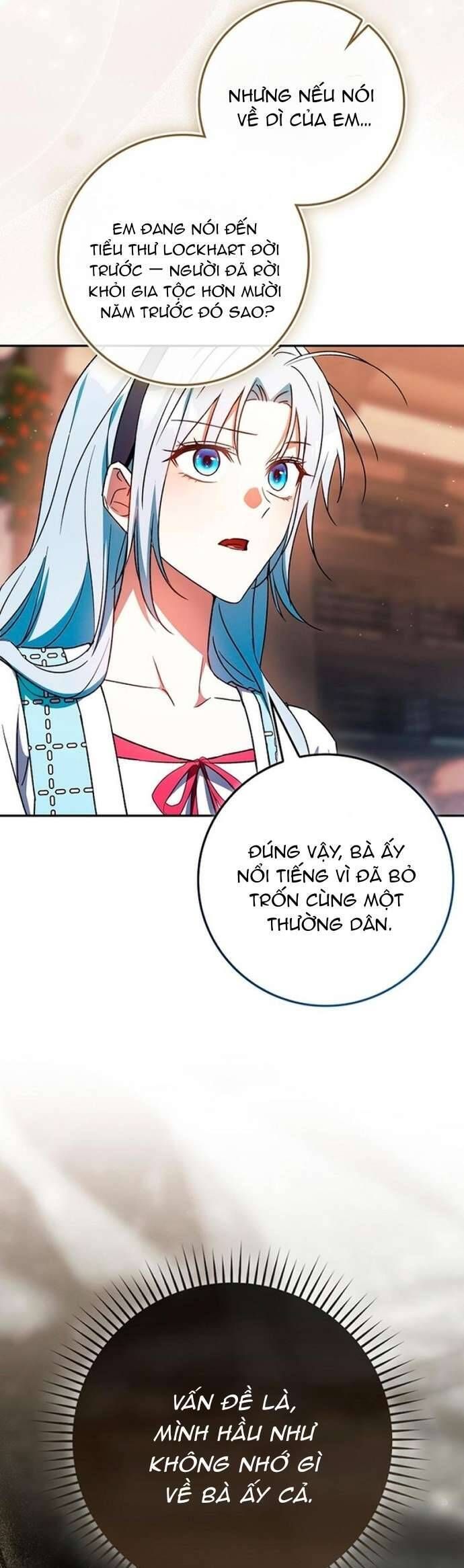 Chồng Của Tôi Giống Nam Chính Quá Đi: Chapter 17