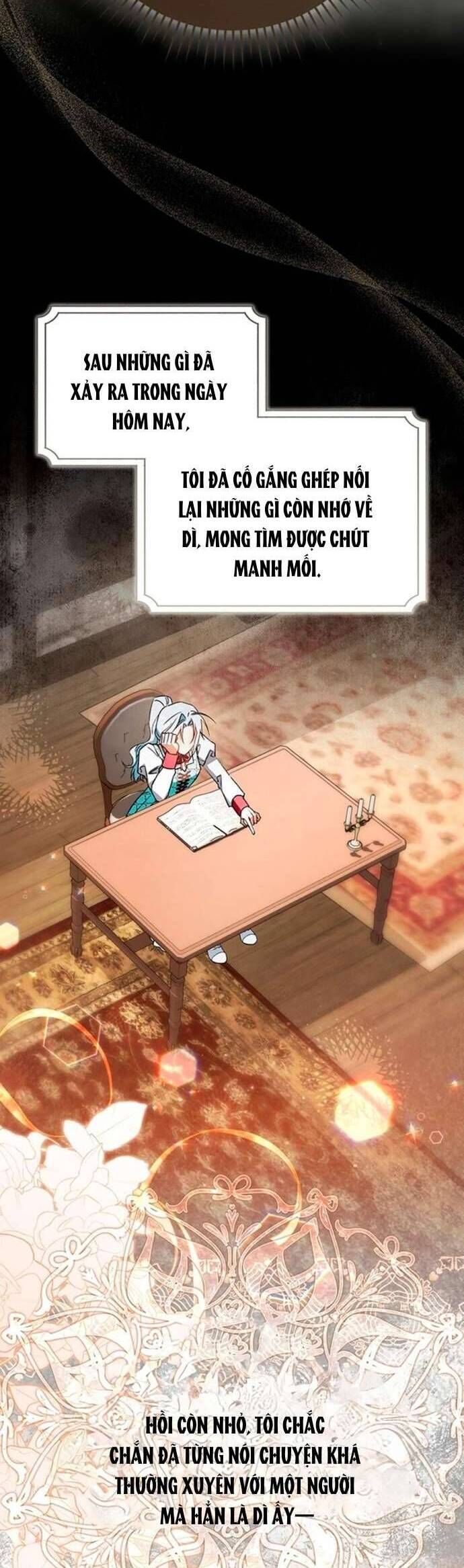 Chồng Của Tôi Giống Nam Chính Quá Đi: Chapter 17