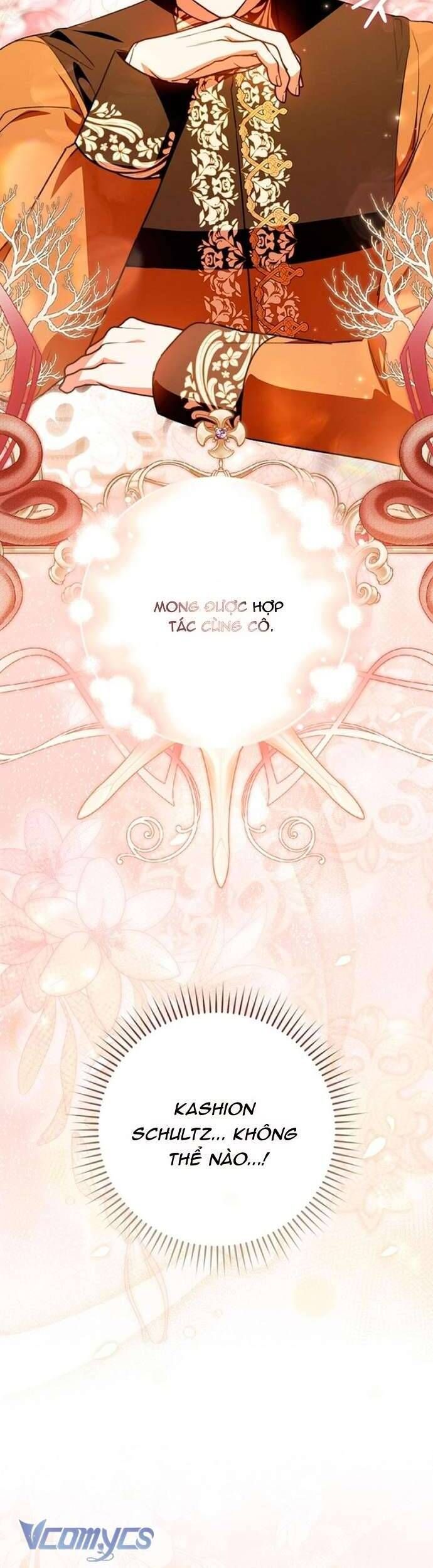 Chồng Của Tôi Giống Nam Chính Quá Đi: Chapter 17