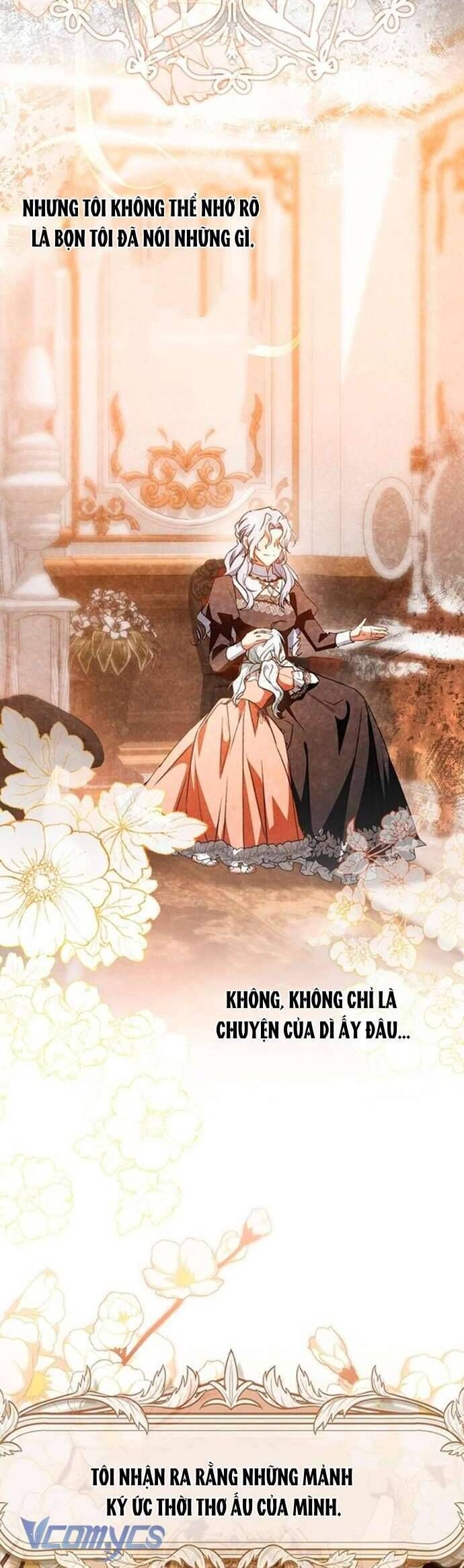 Chồng Của Tôi Giống Nam Chính Quá Đi: Chapter 17