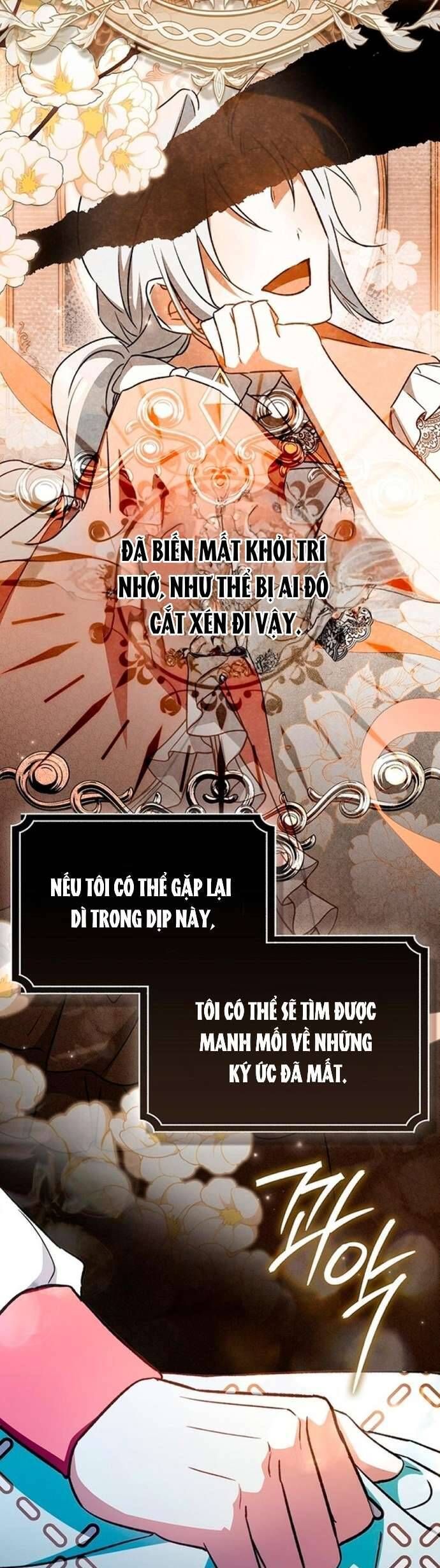 Chồng Của Tôi Giống Nam Chính Quá Đi: Chapter 17