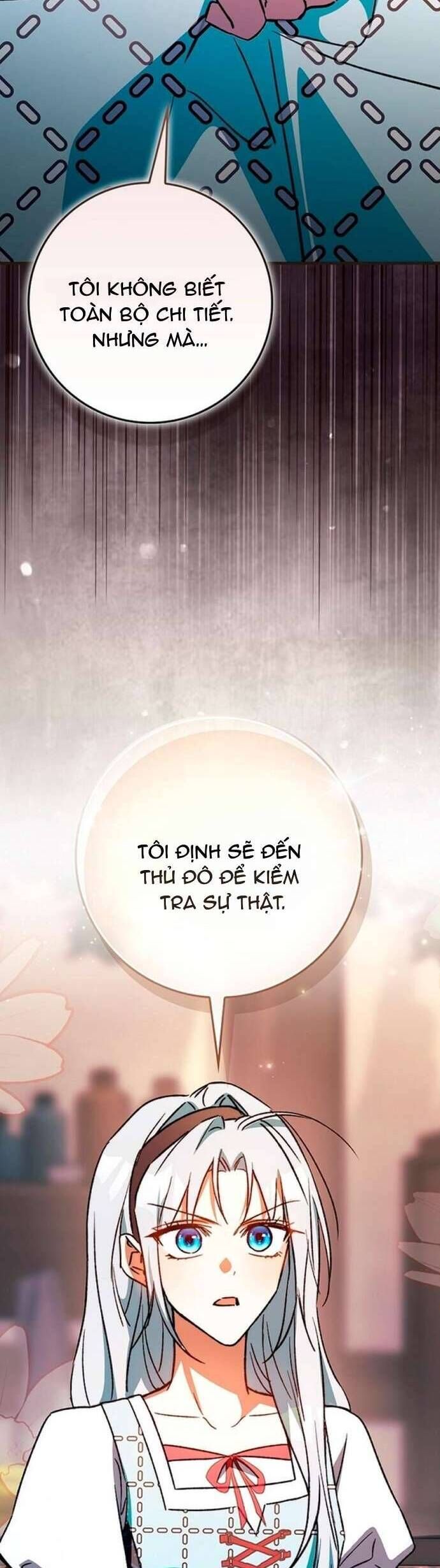 Chồng Của Tôi Giống Nam Chính Quá Đi: Chapter 17