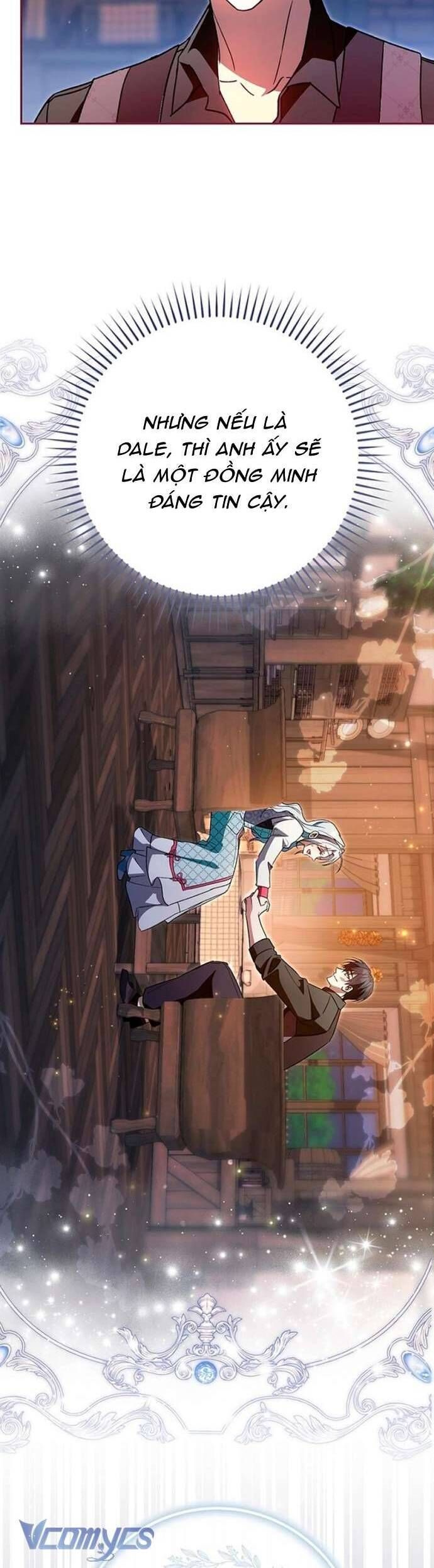 Chồng Của Tôi Giống Nam Chính Quá Đi: Chapter 17