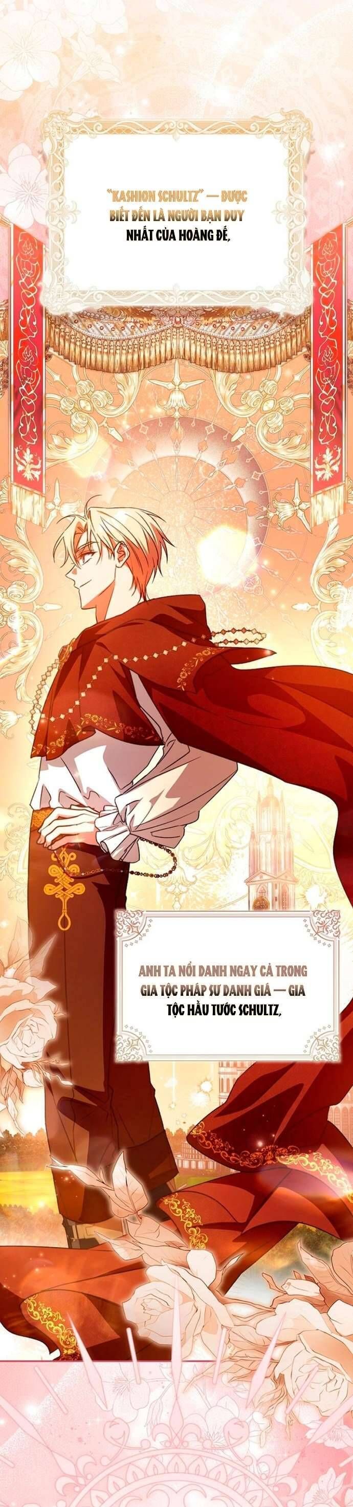 Chồng Của Tôi Giống Nam Chính Quá Đi: Chapter 17