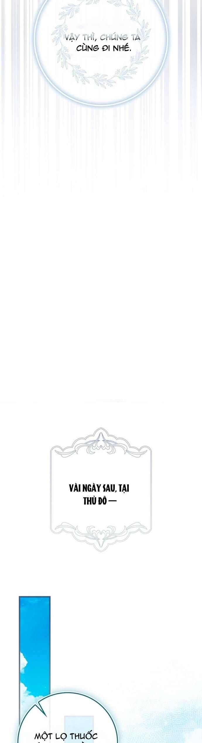 Chồng Của Tôi Giống Nam Chính Quá Đi: Chapter 17