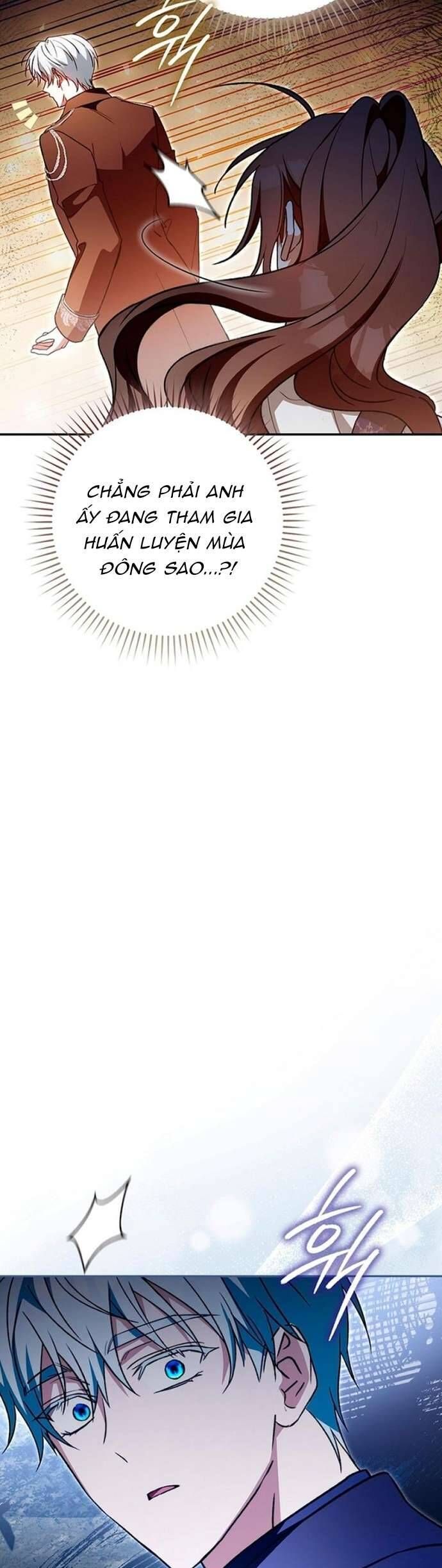 Chồng Của Tôi Giống Nam Chính Quá Đi: Chapter 17