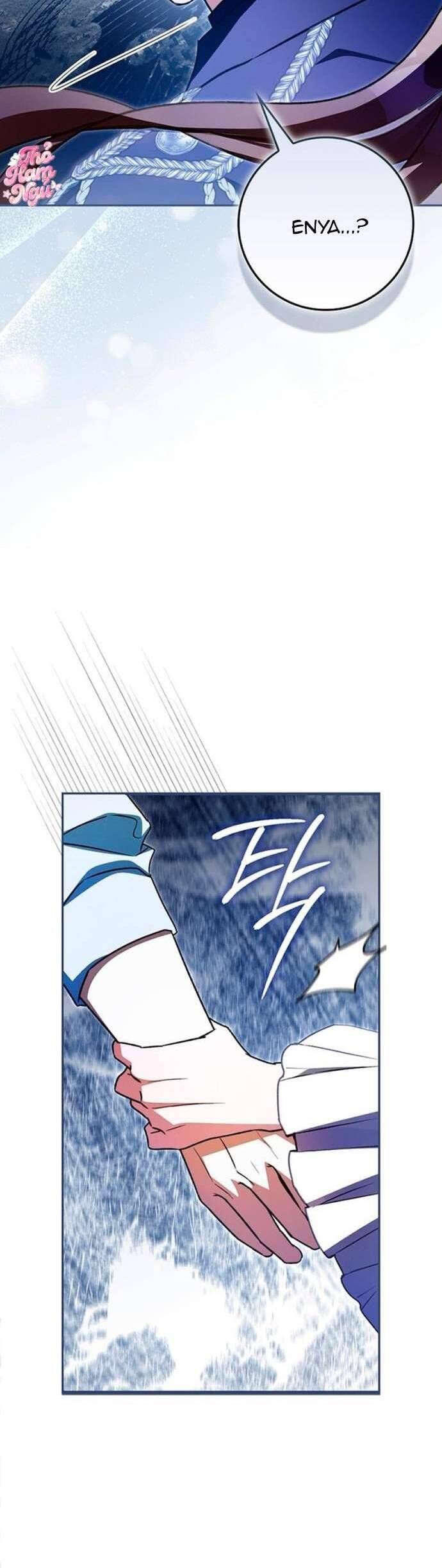 Chồng Của Tôi Giống Nam Chính Quá Đi: Chapter 17