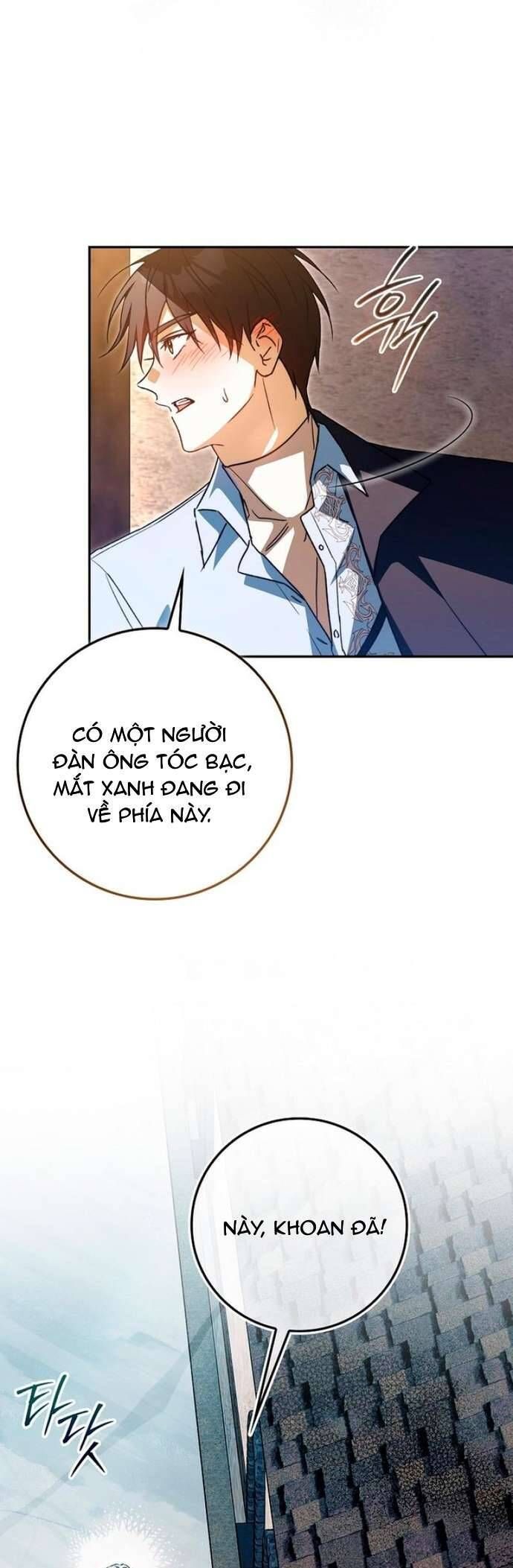 Chồng Của Tôi Giống Nam Chính Quá Đi: Chapter 17