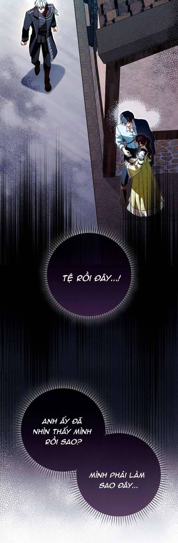 Chồng Của Tôi Giống Nam Chính Quá Đi: Chapter 17