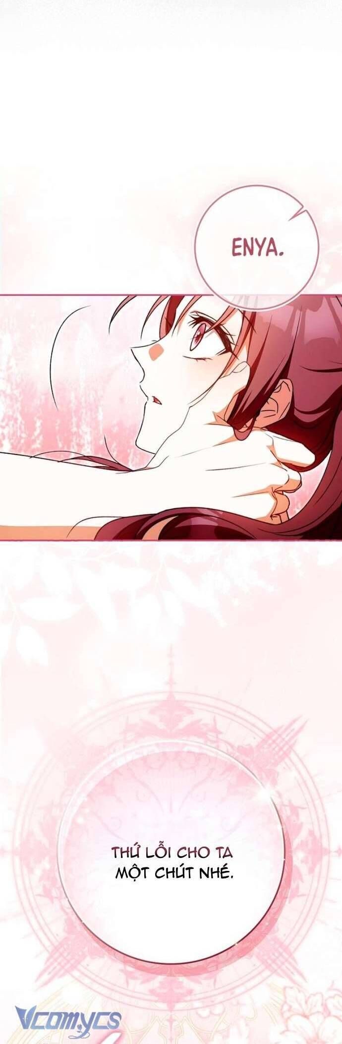 Chồng Của Tôi Giống Nam Chính Quá Đi: Chapter 17