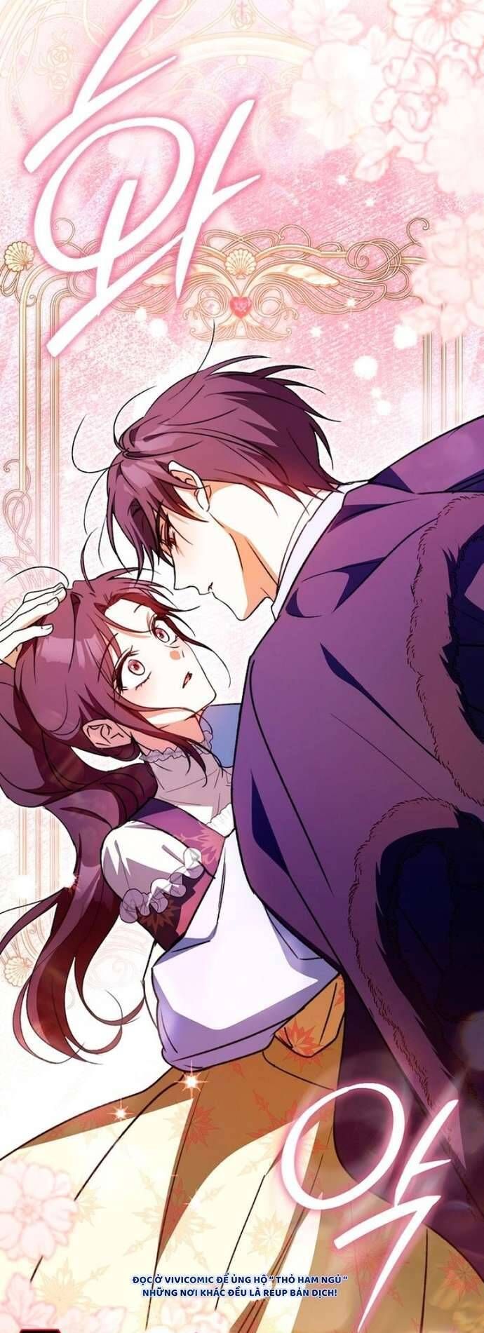 Chồng Của Tôi Giống Nam Chính Quá Đi: Chapter 17