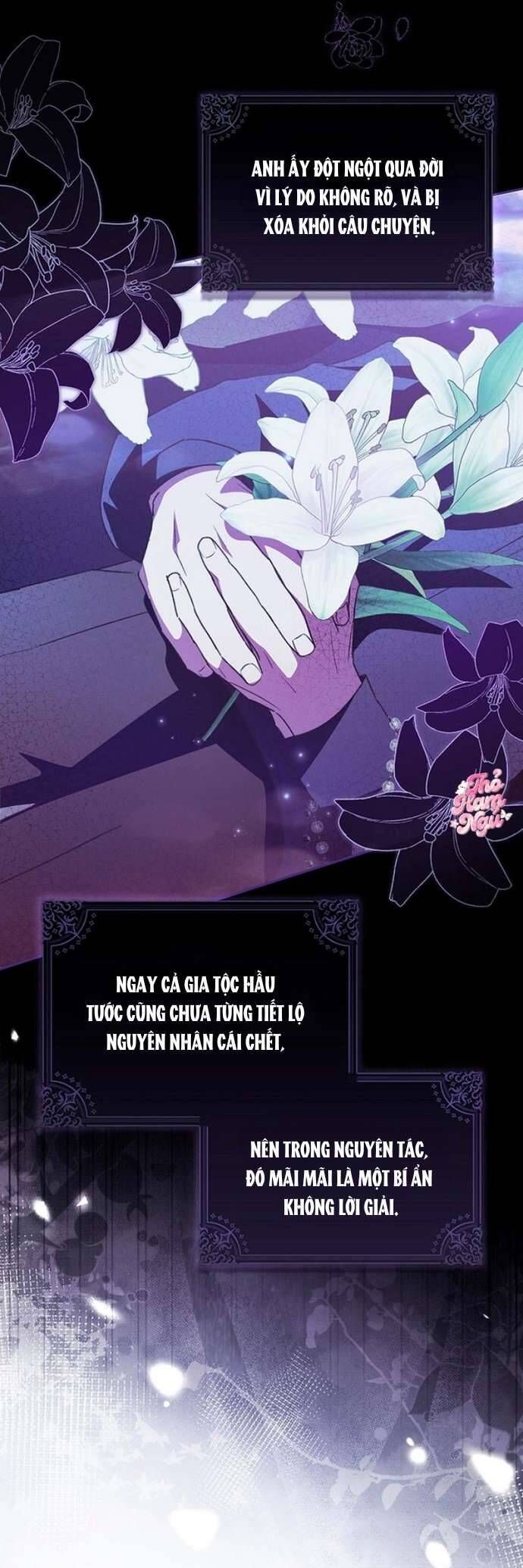 Chồng Của Tôi Giống Nam Chính Quá Đi: Chapter 17